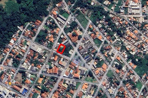 2 Terrenos Muito Barato ,  Santa Rosa, Cuiabá