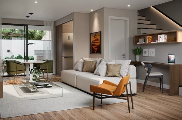 Sobrado para venda,  Loteamento Eldorado Jardim Residencial, Tremembé