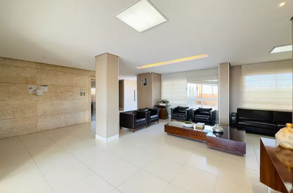 Apartamento para venda, 3 quarto(s), sendo 1 suite Jardim Santa Marta, Cuiabá