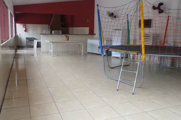 Apartamento á venda no Porto, Residencial Oito de Abril, Cuiabá