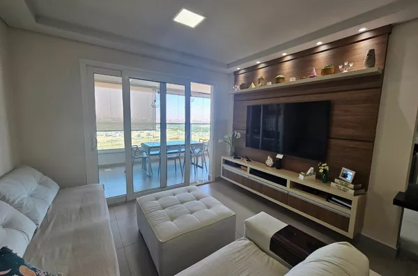 Apartamento para venda, sol da manhã, próximo ao Colégio Plural, Centro Politico Administrativo,Ribeirão Do Lipa, Cuiabá