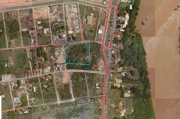 Terreno para venda,  Petropolis, Várzea Grande