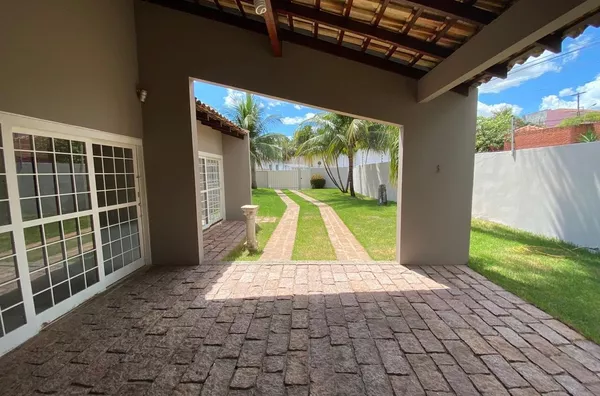 Casa para venda 3 quartos sendo uma suíte, Santa Rosa, Cuiabá