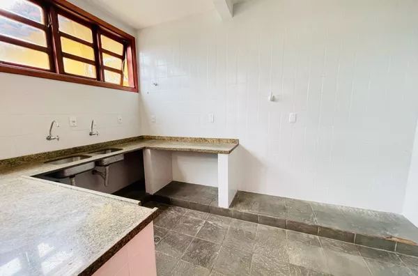 COZINHA DA EDÍCULA