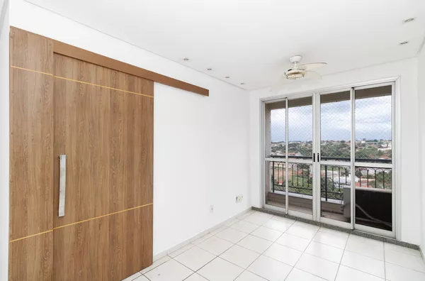 Apartamento à Venda com 3 Quarto(s), sendo 1 Suíte e Armários Planejados próximo ao Pantanal Shopping, Cuiabá.