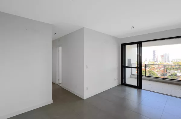 Apartamento no Ed.URBANIT para venda, nunca habitado, com 3 Quarto(s) sendo 1 suíte, próximo do da UFMT e Shopping 3 Américas, Jardim Leblon, Cuiabá.