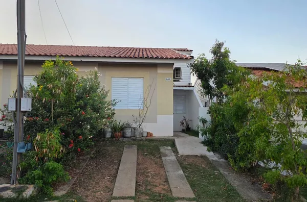 Casa em condomínio para venda,  Rio Jangada, Jardim Imperial, Cuiabá