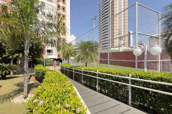 Apartamento à venda com 2 Quarto(s) sendo 1 Suíte, com armários planejados, no EDIFÍCIO DUETS, próximo do Hospital São Mateus, Bosque da Saúde, Cuiabá.