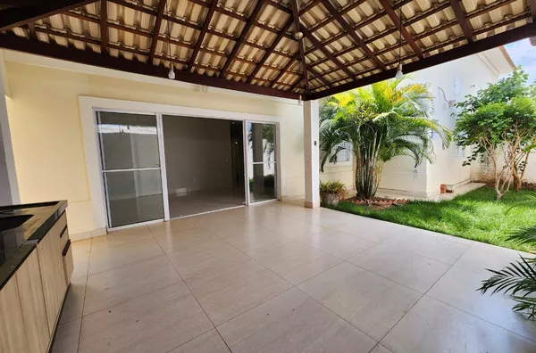 Casa em condomínio para venda,  Vistas Residence, Ribeirão Do Lipa, Cuiabá
