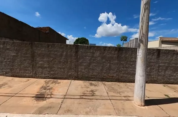 Terreno para venda,  - no Parque Ohara - Cuiabá