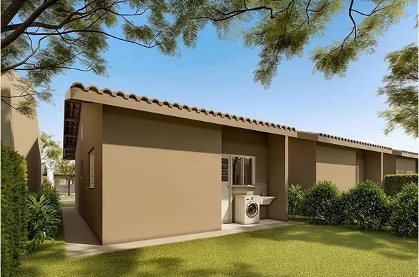 VILLAGGIO MAGNÓLIAS