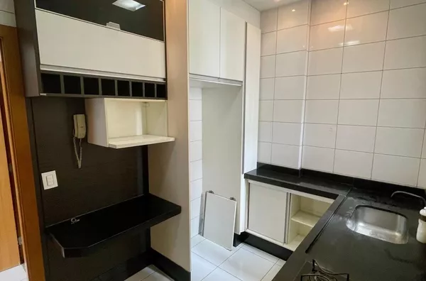 Apartamento para venda, 3 quartos sendo uma suíte,  Jardim Das Américas, Cuiabá