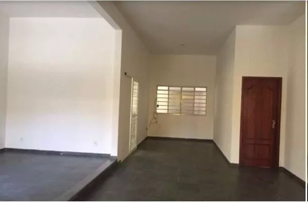 Casa para venda, 4 quartos sendo 2 suítes,  Cpa Ii, Cuiabá
