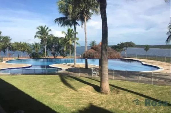 Terrenos em condomínio para venda,  Zona Rural, Chapada Dos Guimarães