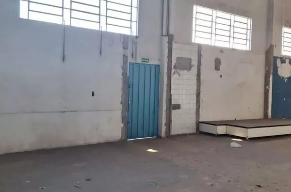 Barracão para aluguel,  Duque De Caxias, Cuiabá