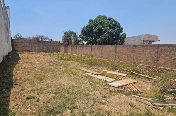Terreno para venda,  Dom Bosco, Cuiabá