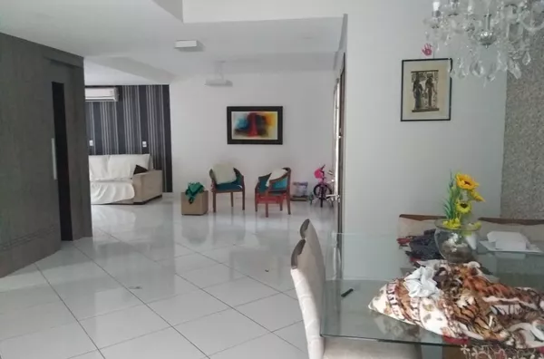 Sobrado de esquina para venda , SANTA CRUZ II, comercial e residencial , Cuiabá