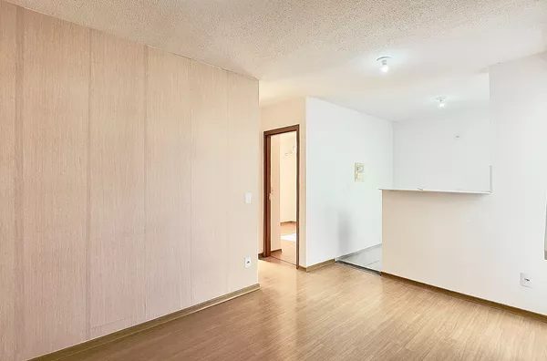 Apartamento para Locação com 2 Quartos, no Condomínio CHAPADA DAS ANDORINHAS, próximo ao Comper do Jardim Imperial, Cuiabá.
