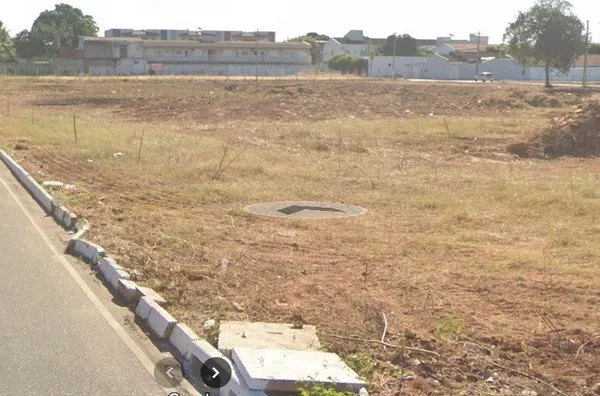 Terreno para venda,  Centro-sul, Várzea Grande