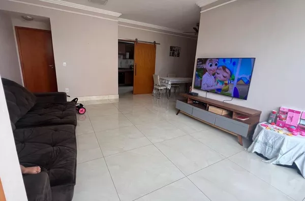 Apartamento para venda,  Condomínio Ana Vitória, Jardim Mariana, Cuiabá