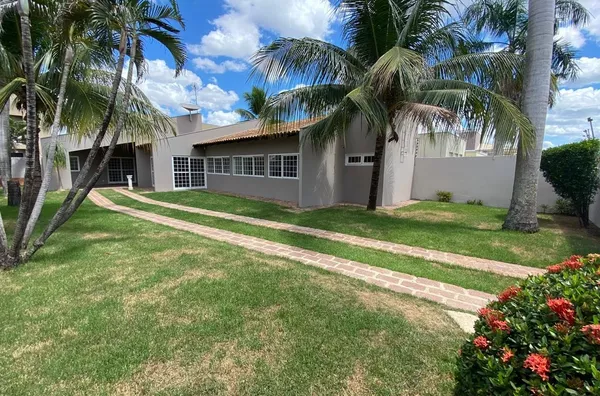 Casa para venda 3 quartos sendo uma suíte, Santa Rosa, Cuiabá
