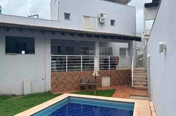 Sobrado em condomínio para venda,  Despraiado, Cuiabá