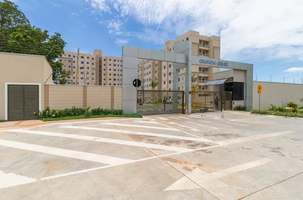 Apartamento para aluguel,  Novo Colorado, Cuiabá