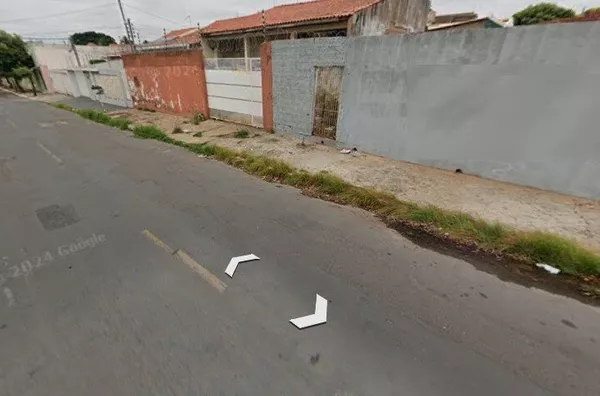 Terreno para venda, 387,84 m², Boa Esperança, Cuiabá