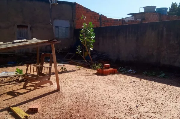 Terreno para venda, Altos da Serra I, Cuiabá