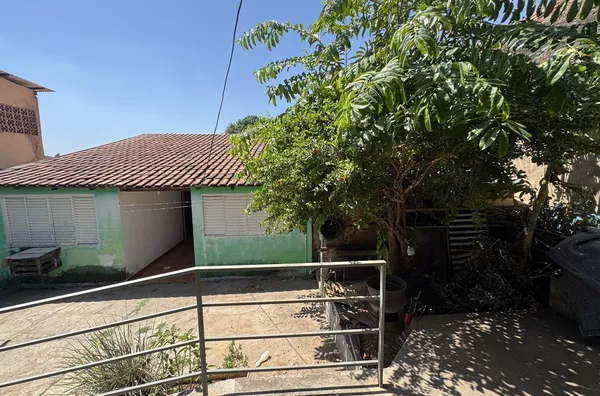 Casa para venda, 5 quarto(s),  Pedregal, Cuiabá