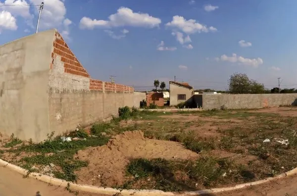 Terreno para venda,  Parque Atalaia, Cuiabá