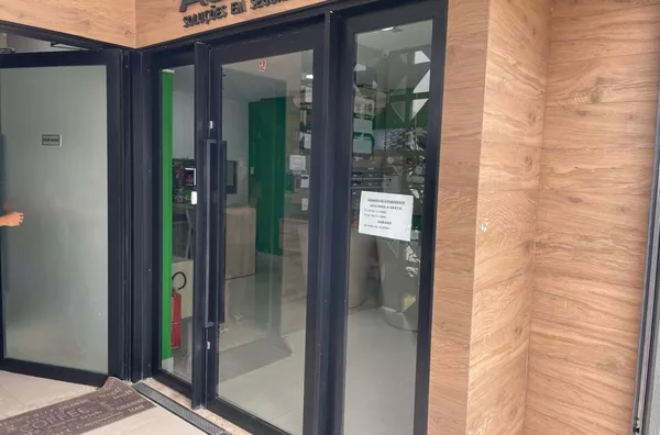 Sala Térrea comercial para aluguel,  Araés, Cuiabá