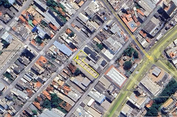 Ponto comercial para aluguel,  Centro-sul, Cuiabá