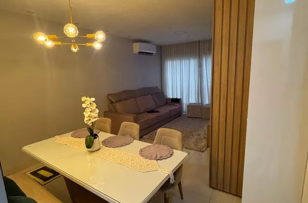 Casa  à Venda em Condomínio Terra Nova no Bairro 23 De Setembro, Varzea Grande mt