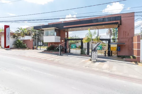 Sobrado para venda,  Jardim Itália, Cuiabá
