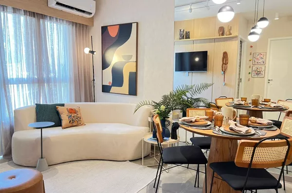 Casa em condomínio para venda, 2 quarto(s),  Pedra 90, Cuiabá