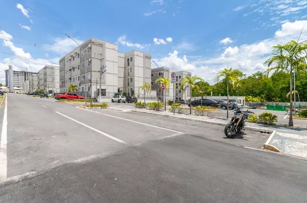Apartamento para Locação com 2 Quartos, no Condomínio CHAPADA DAS ANDORINHAS, próximo ao Comper do Jardim Imperial, Cuiabá.