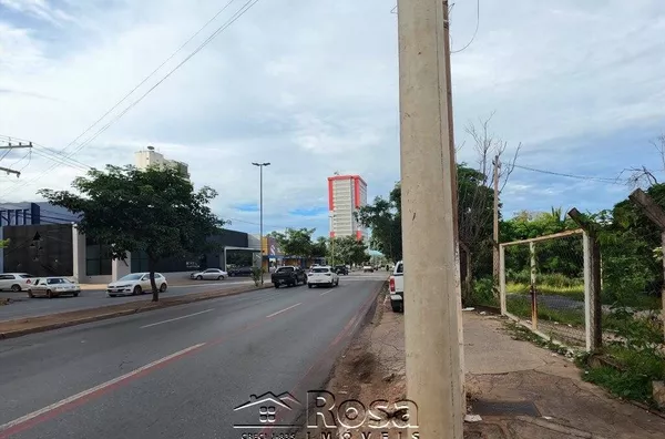 Terreno para venda DUQUE DE CAXIAS I Cuiabá