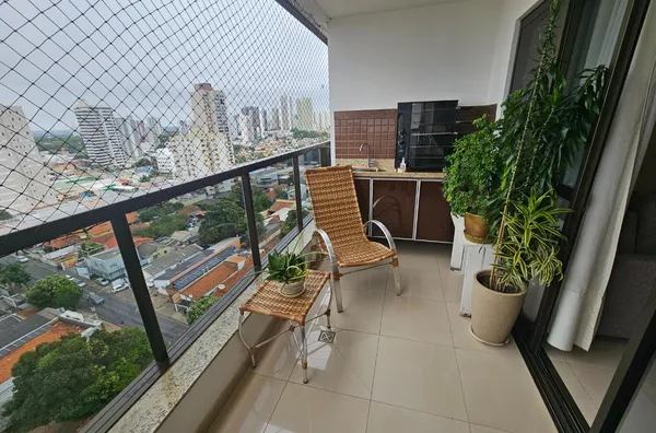 Apartamento para venda, próximo ao Colégio Maxi, Shopping Goiabeiras, Quilombo, Cuiabá
