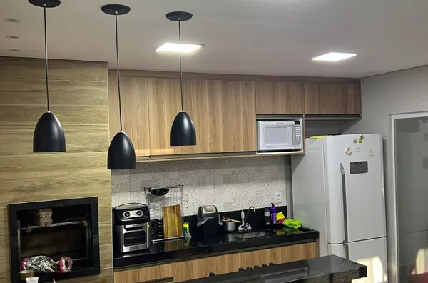 Casa em condomínio para venda, 2 quarto(s),  Petropolis, Varzea Grande