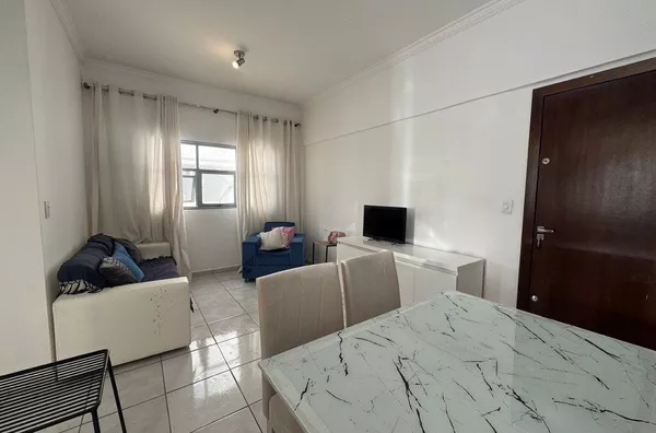 Apartamento para aluguel, 1 quarto(s),  Centro Sul, Cuiabá