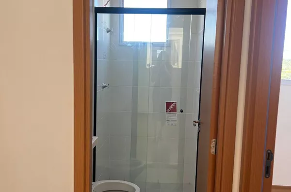 Apartamento para venda, Chapada dos Pinheiros, Mapim, Varzea Grande