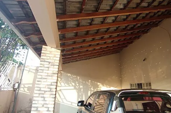 Casa para venda, Edicula, 03 quartos sendo 01 suite - Coxipó da Ponte, Cuiabá