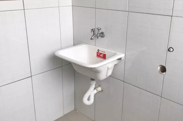 Apartamento para venda, 2 Dormitórios, Terra Nova, Cuiabá