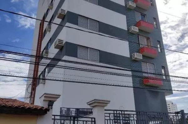 Apartamento para aluguel,  Araés, Cuiabá
