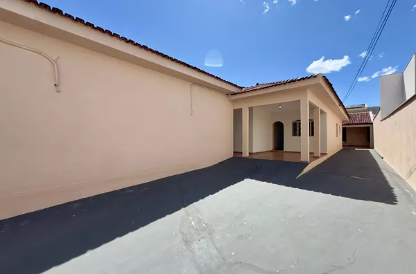Casa para aluguel,  Jardim Das Américas, Cuiabá