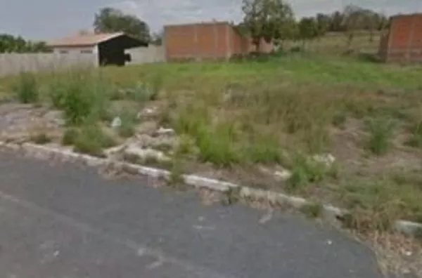 Terreno ótima localização, Tropical Ville, Cuiabá