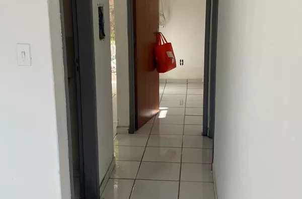 Casa para venda, 2 quartos,  Recanto Dos Pássaros, Cuiabá