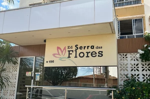 Apartamento para venda, 3 quartos,  Despraiado, Cuiabá