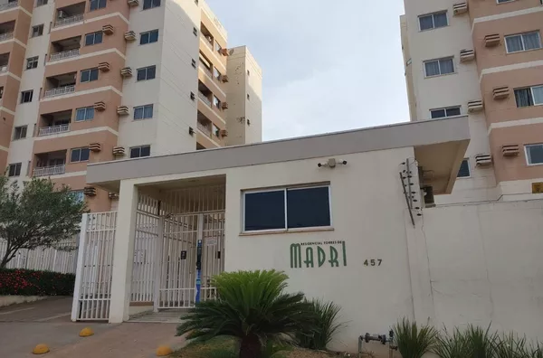 Apartamento para venda,  Despraiado, Cuiabá